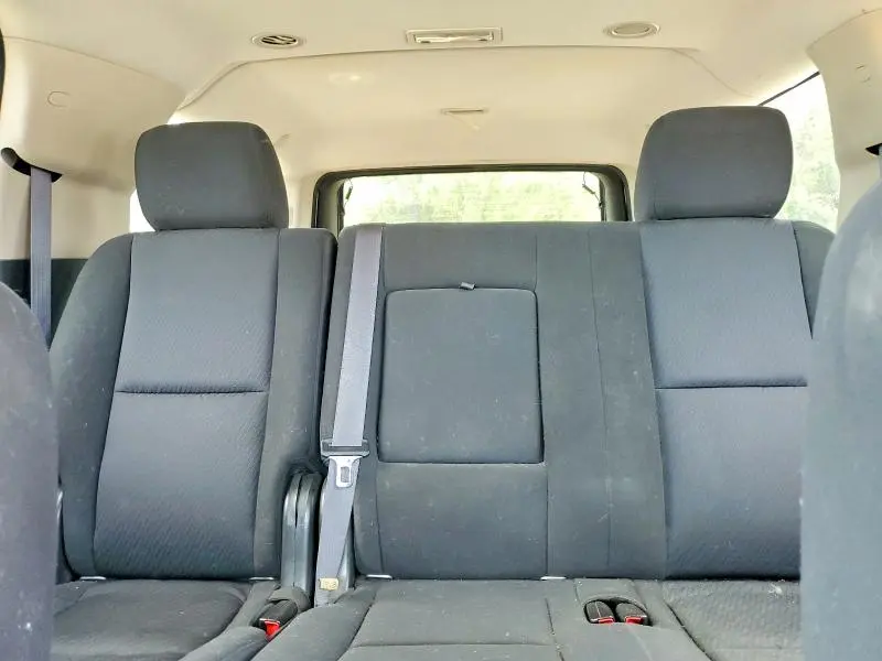 2011 GMC YUKON XL K1500 SLE  
