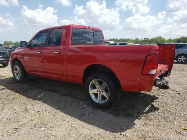 2014 RAM 1500 SLT  