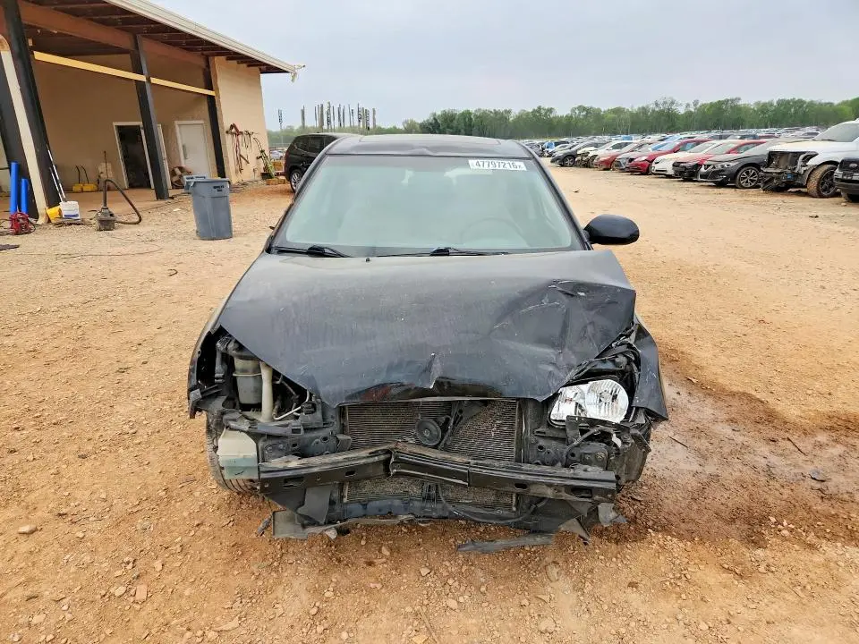 2010 HYUNDAI ELANTRA GLS  