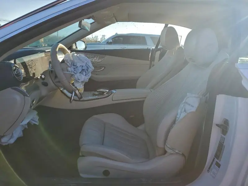 2023 MERCEDES-BENZ E 450  