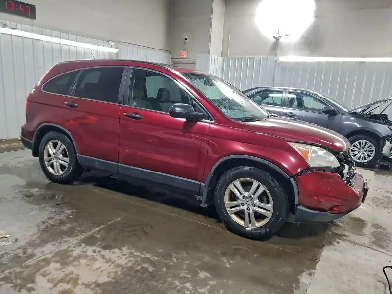 2011 HONDA CR-V EX  