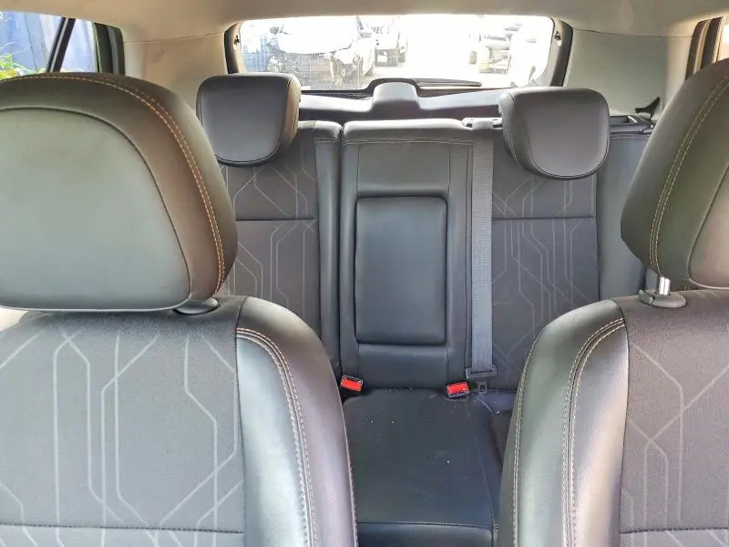 2020 CHEVROLET TRAX 1LT  
