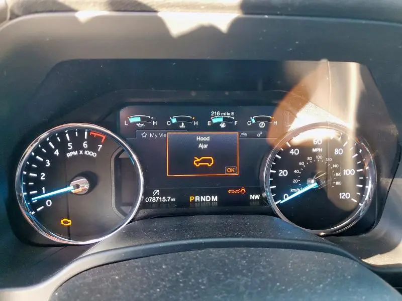 2019 FORD EXPEDITION LIMITED  