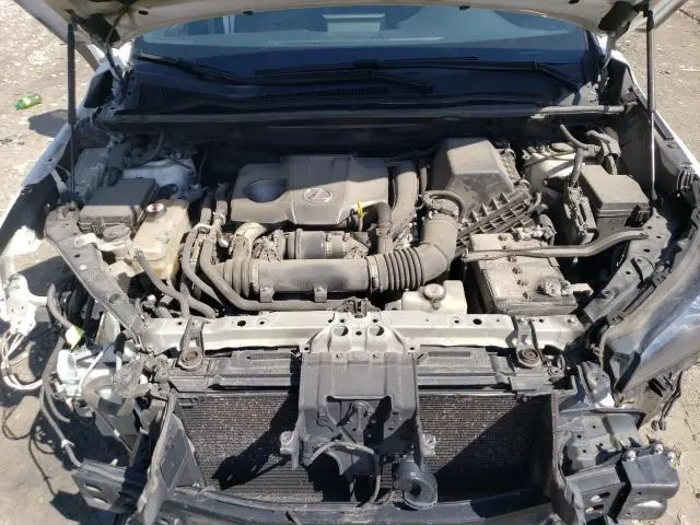 2016 LEXUS NX 200T BASE  