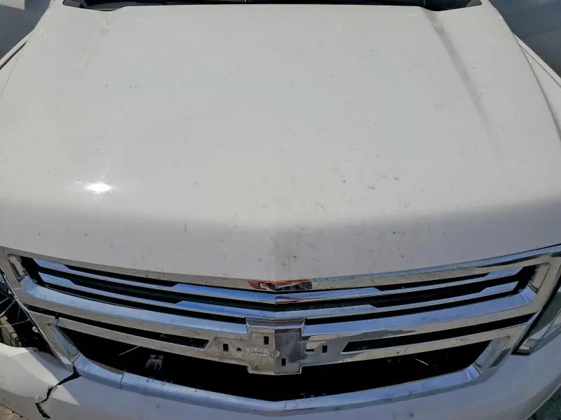 2016 CHEVROLET SUBURBAN C1500 LTZ  