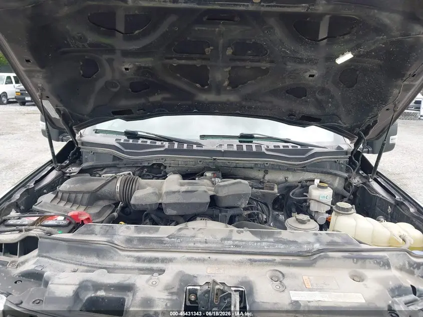 2019 FORD F-250 KING RANCH/LARIAT/PLATINUM/XL/XLT