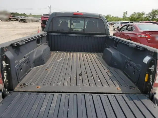 2010 TOYOTA TACOMA ACCESS CAB  