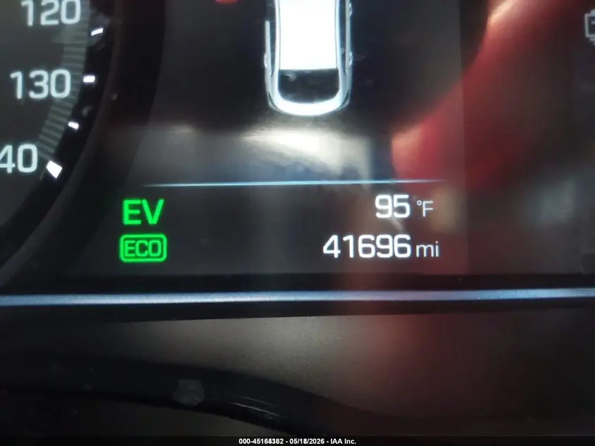 2019 HYUNDAI IONIQ HYBRID SEL