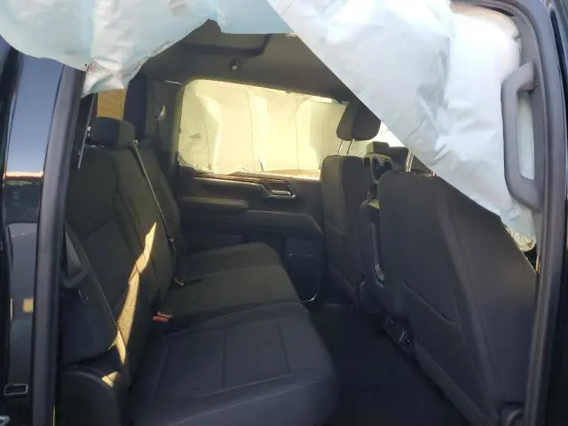 2024 GMC SIERRA K2500 SLE  