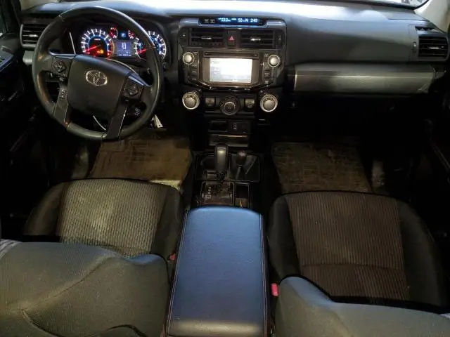 2014 TOYOTA 4RUNNER SR5  