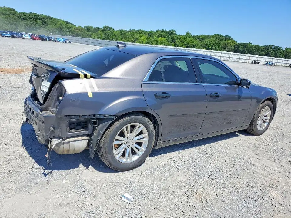 2015 CHRYSLER 300   