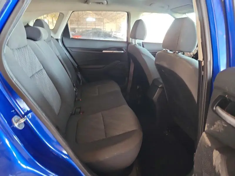 2023 KIA SELTOS LX  