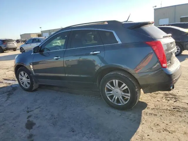 2012 CADILLAC SRX 