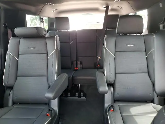 2024 CADILLAC ESCALADE ESV SPORT  