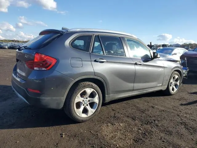 2014 BMW X1 SDRIVE28I  