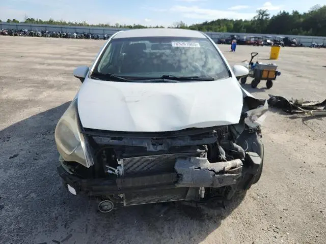 2013 KIA RIO LX  