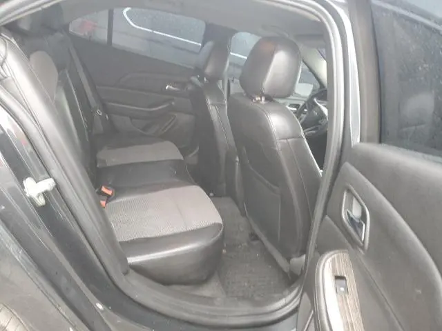 2014 CHEVROLET MALIBU 1LT  