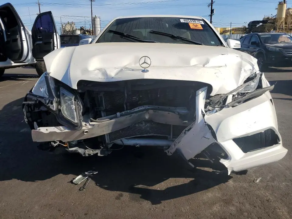 2013 MERCEDES-BENZ E 350  