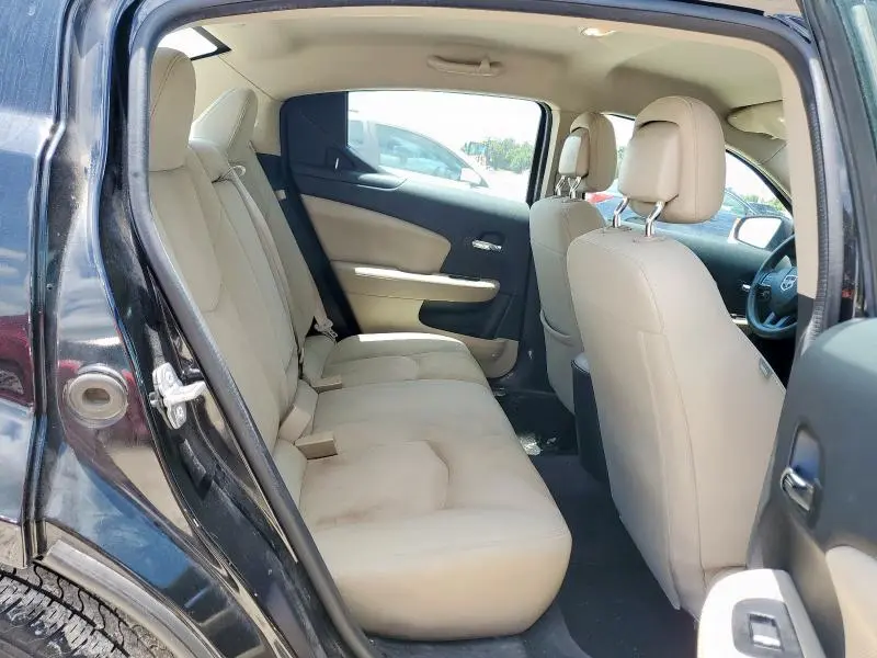 2014 DODGE AVENGER SE