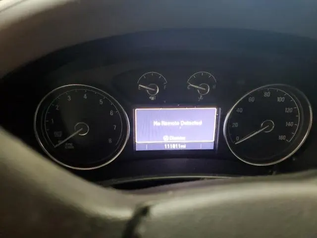 2020 BUICK ENCLAVE PREMIUM