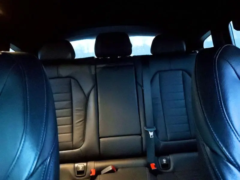 2019 BMW X4 M40I  