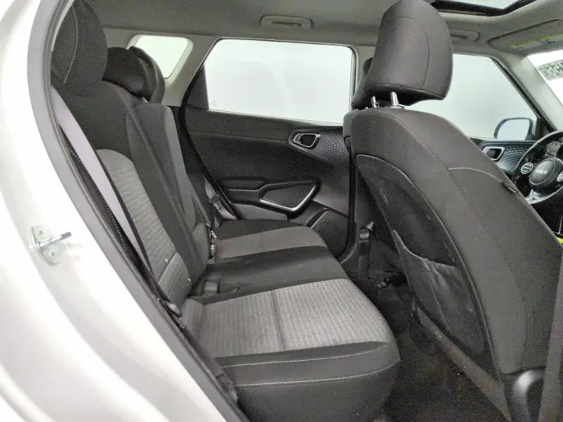 2023 KIA SOUL EX  
