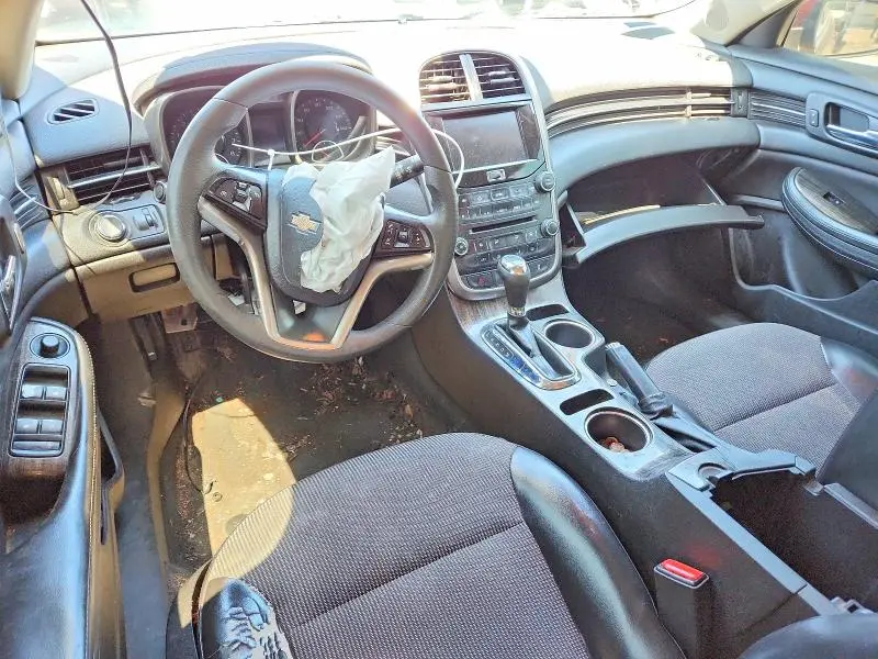 2015 CHEVROLET MALIBU 1LT  