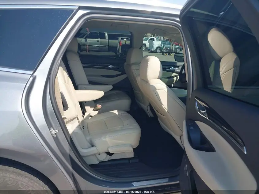 2021 BUICK ENCLAVE FWD ESSENCE