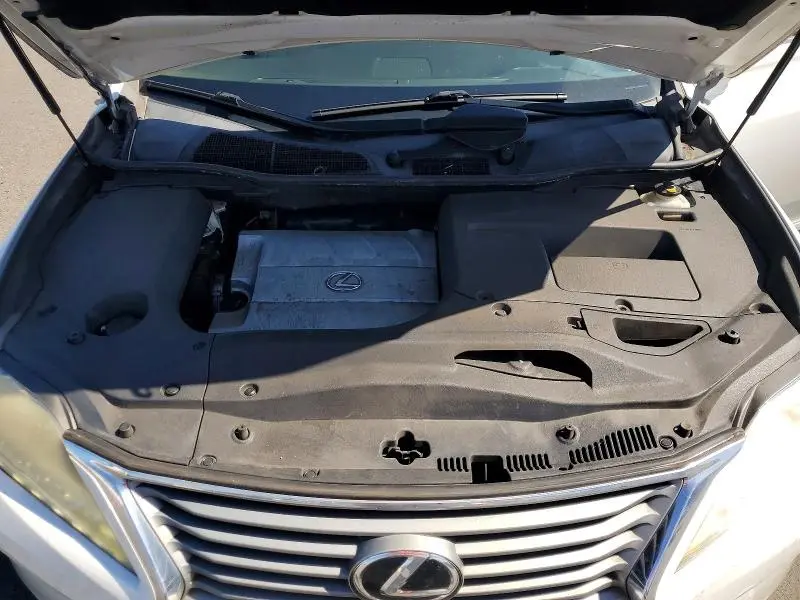 2014 LEXUS RX 350  