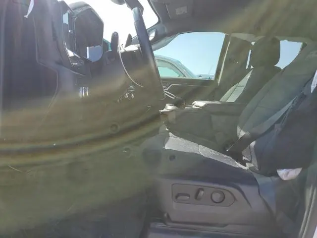 2023 GMC SIERRA K1500 ELEVATION  