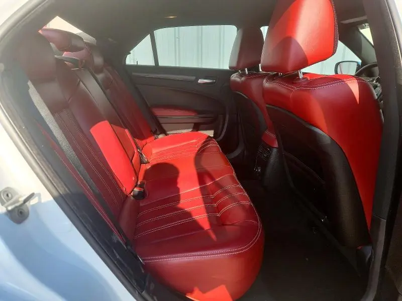 2013 CHRYSLER 300 S  