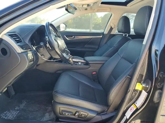 2017 LEXUS GS 200T BASE  