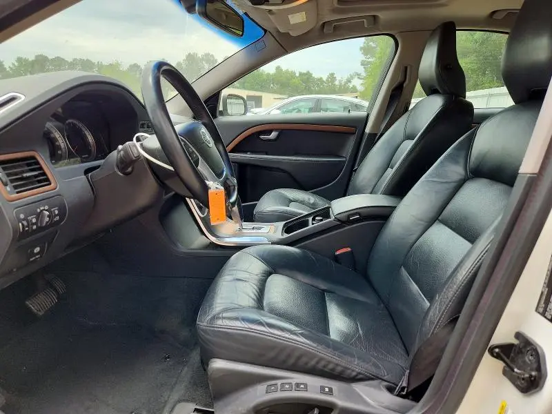 2010 VOLVO S80 3.2  