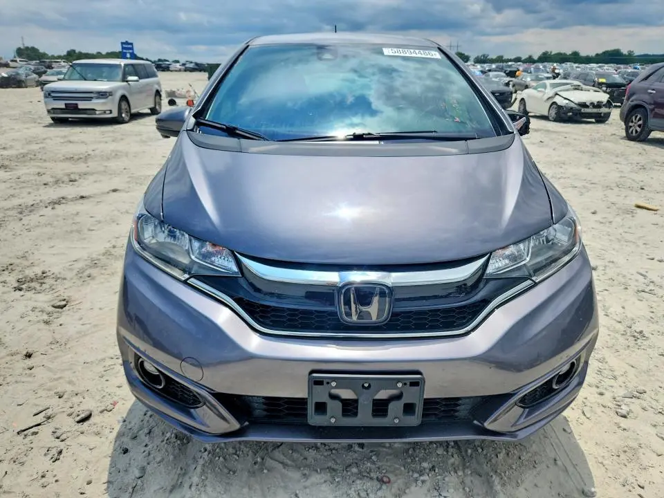 2020 HONDA FIT EX  