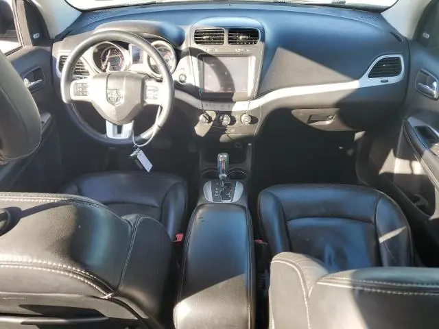 2015 DODGE JOURNEY SXT  