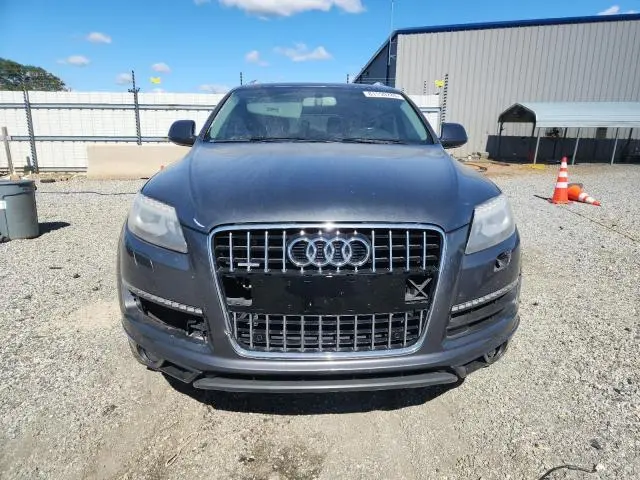 2014 AUDI Q7 PREMIUM PLUS  