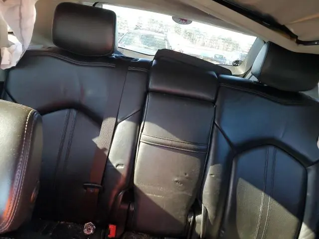 2013 CADILLAC SRX LUXURY COLLECTION  