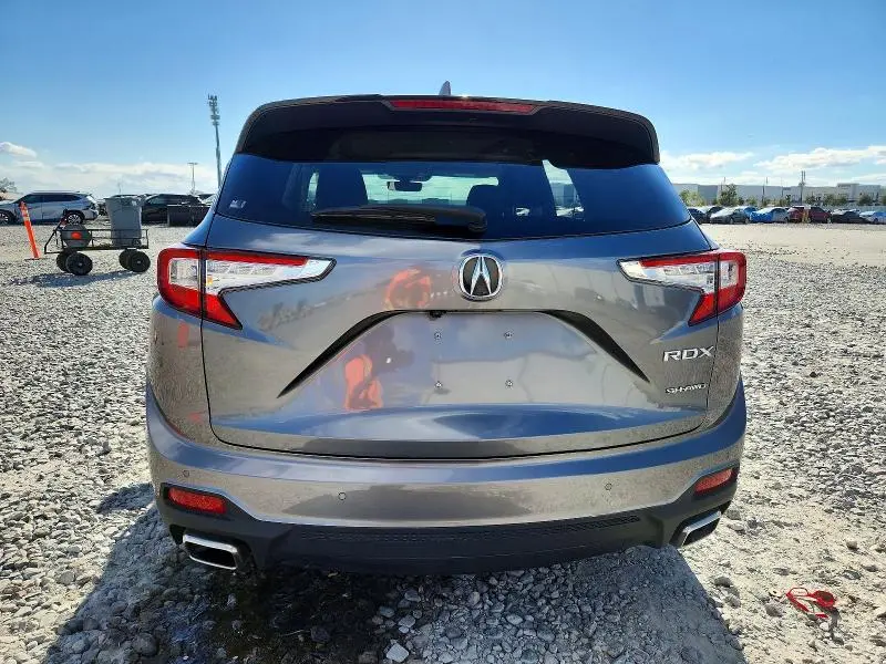 2024 ACURA RDX TECHNOLOGY  
