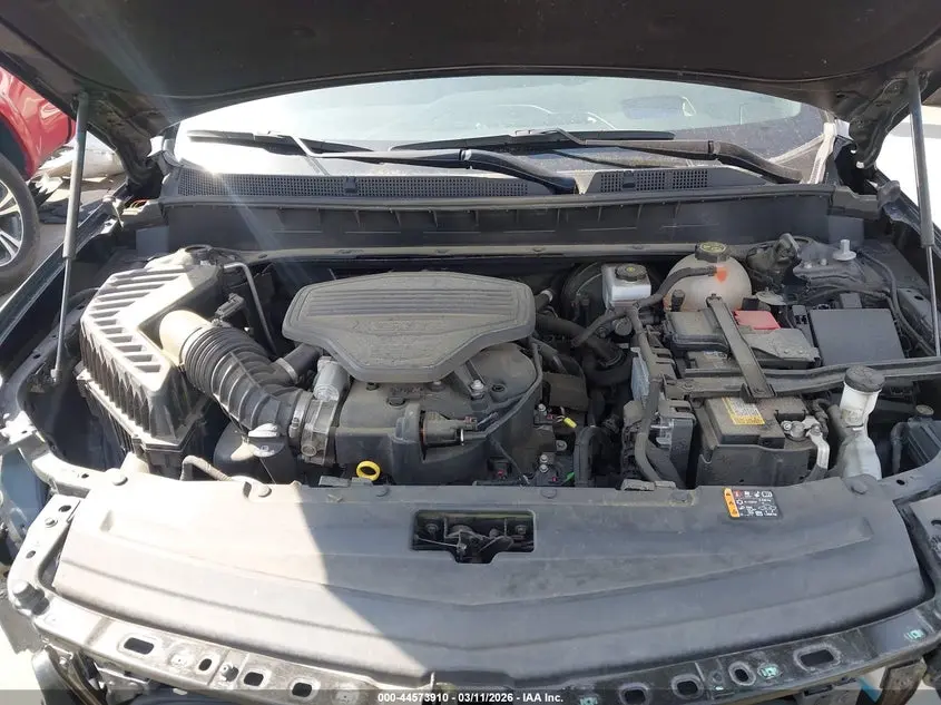 2021 CADILLAC XT6 AWD PREMIUM LUXURY