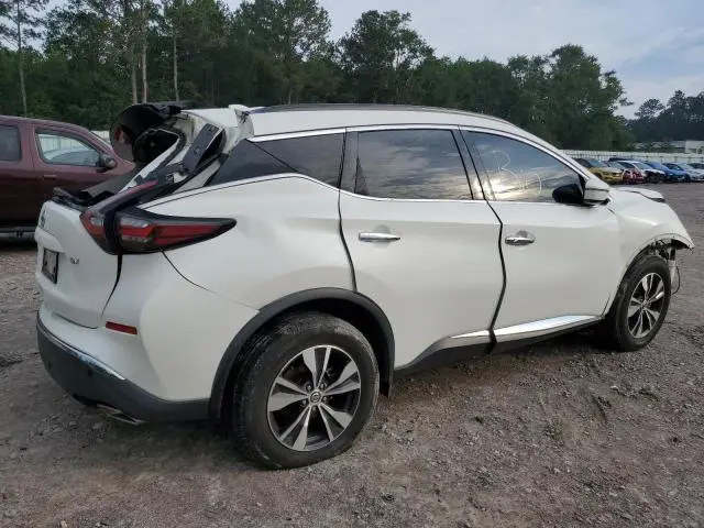 2020 NISSAN MURANO SV  