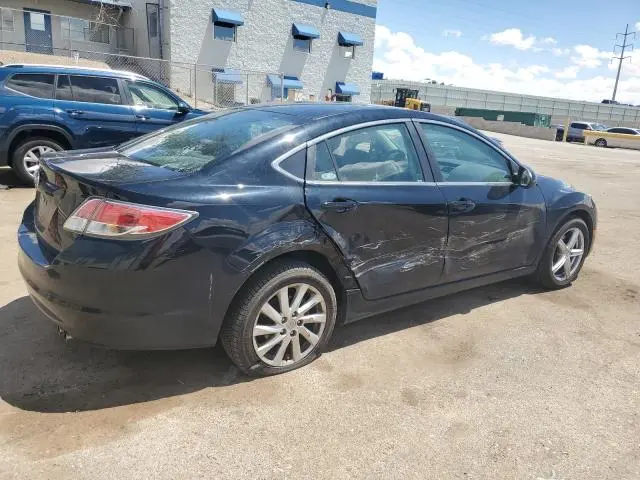 2012 MAZDA 6 I  