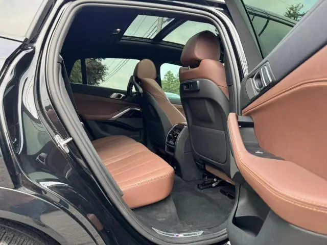 2021 BMW X6 SDRIVE 40I  