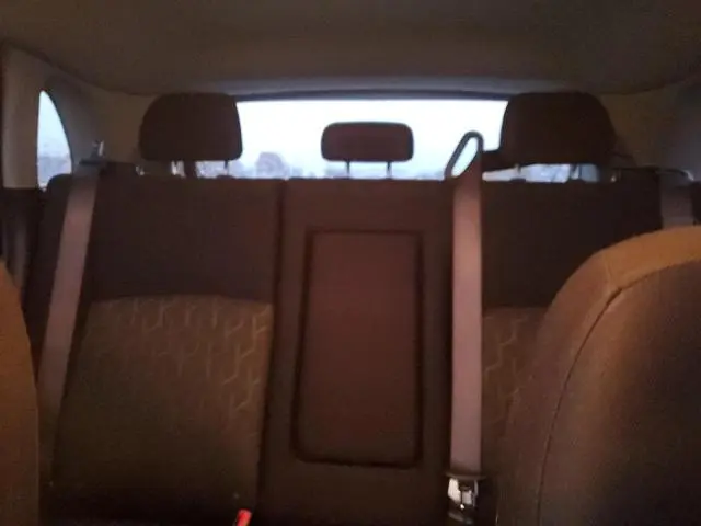 2023 MITSUBISHI OUTLANDER SPORT S/SE  