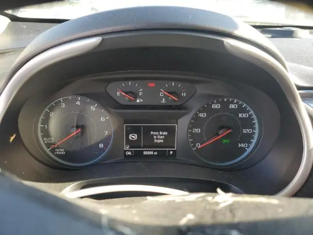 2023 CHEVROLET MALIBU LS  