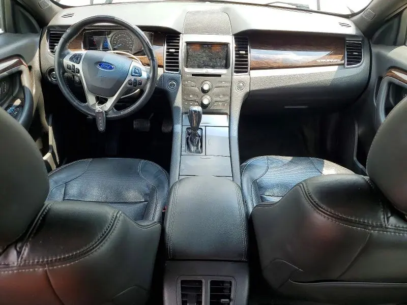 2014 FORD TAURUS LIMITED  