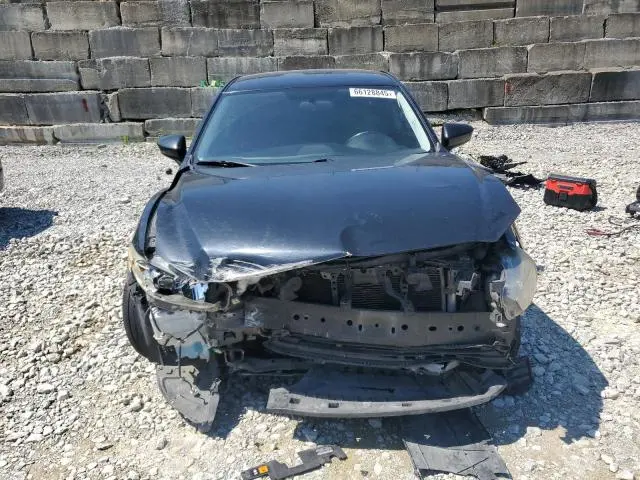 2014 MAZDA 6 TOURING