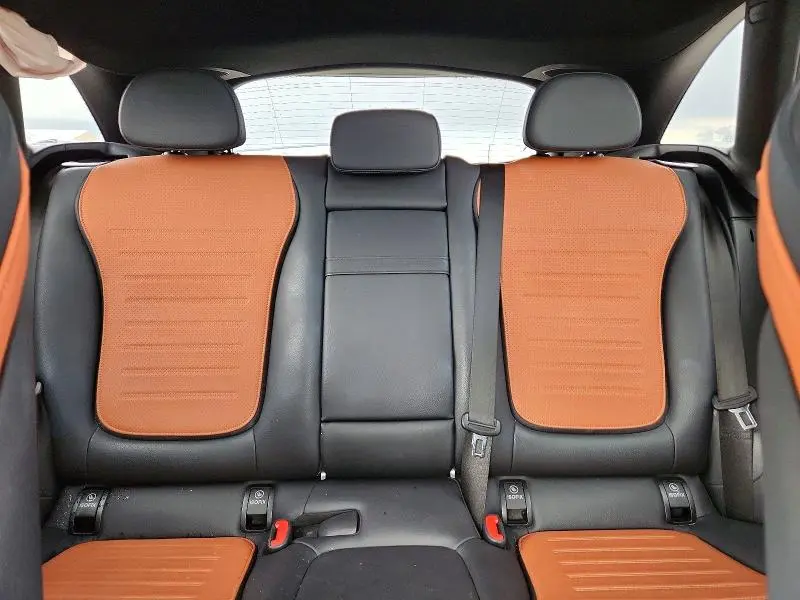 2023 MERCEDES-BENZ GLC 300 4MATIC  