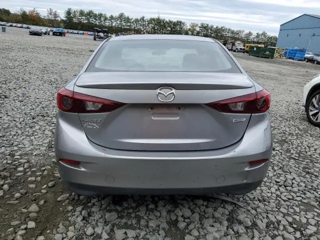 2014 MAZDA 3 TOURING  