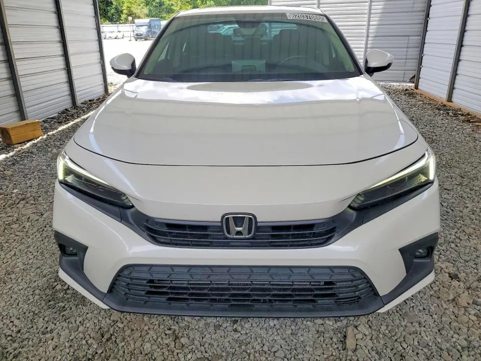 2024 HONDA CIVIC TOURING  