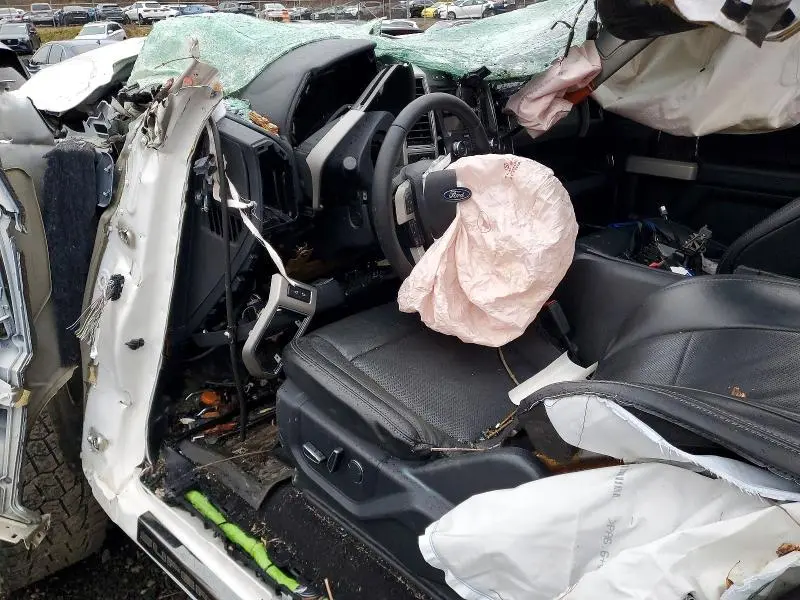 2019 FORD F250 SUPER DUTY  